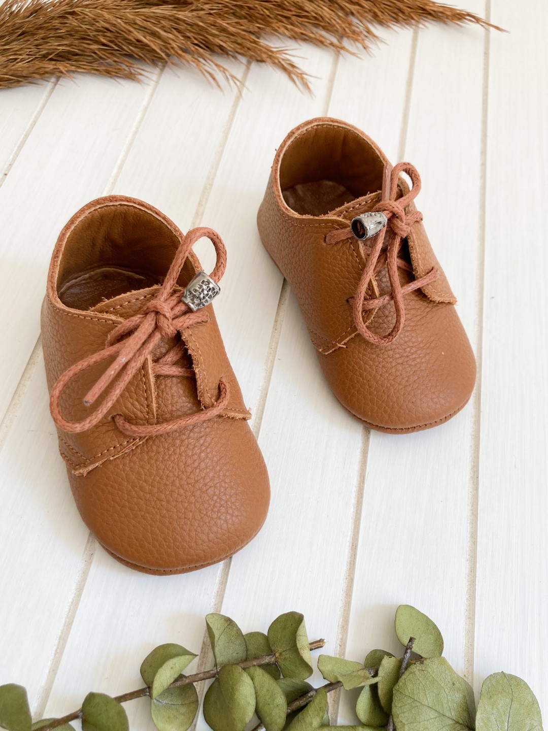 Taba Casual Bebek İlk Adım Ayakkabısı